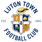 Luton Town U18 logo