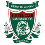 San Marcos