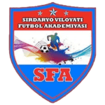 Syrdarya Academy