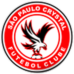 Sao Paulo Crystal U20 logo
