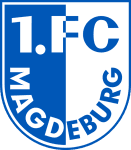 Magdeburg logo