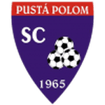 Pustá Polom