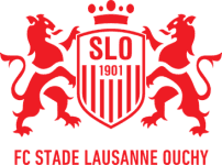 Stade-Lausanne-Ouchy II