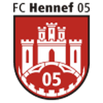 Hennef 05 U19 logo