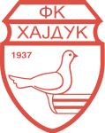 Hajduk Divoš