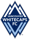 Vancouver Whitecaps W logo