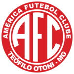 America TO logo