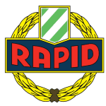 Rapid Wien U19 logo