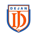 Dejan logo