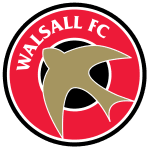 Walsall W logo