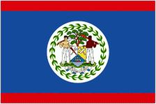 Belize U17 logo