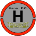 Hana logo