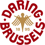 Daring logo