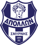 Apollon KV logo