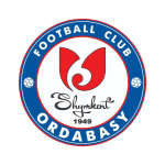 Ordabasy U19