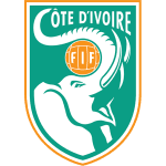 Ivory Coast U17 W logo