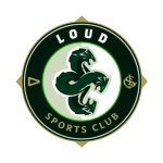 Loud logo