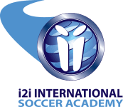 I2I International Soccer Academy W logo