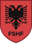 Albania U19 W