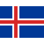 Iceland U17 W logo