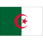 Team Algeria logo