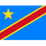 DR Congo U17 logo