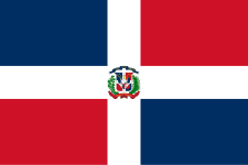 Dominican Republic U21