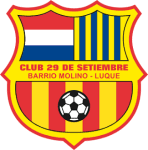 29 de Septiembre FBC
