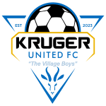 Kruger United U23 logo