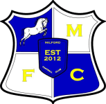 Milford FC U23 logo