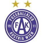 Austria Vienna (Am) logo