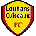 Louhans-Cuiseaux logo