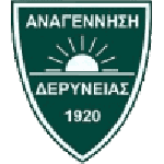 Anagennisi Deryneia