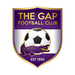 The Gap logo