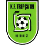 Trepça'89 logo