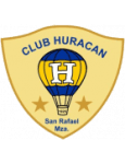 Huracán San Rafael