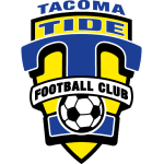 Seattle Sounders III logo