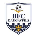 BFC Daugavpils logo