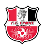 Ermis Amyntaio