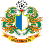 Druk Stars
