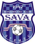 Sava Strmec