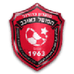 Hapoel Kaukab logo