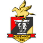 Korinthos