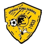 Orfeas Xanthi