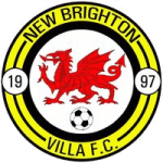 New Brighton Villa logo