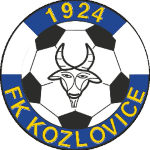 Kozlovice