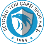 Beyoğlu Yeni Çarşı