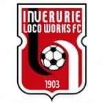 Inverurie Loco Works