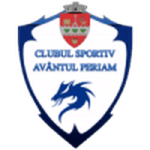 Avântul Periam