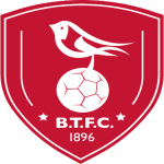 Bracknell Town